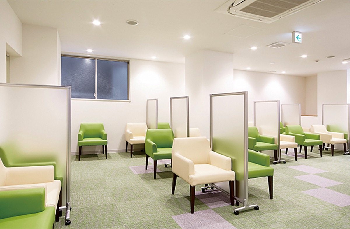 健診で｢異常｣は早期検査