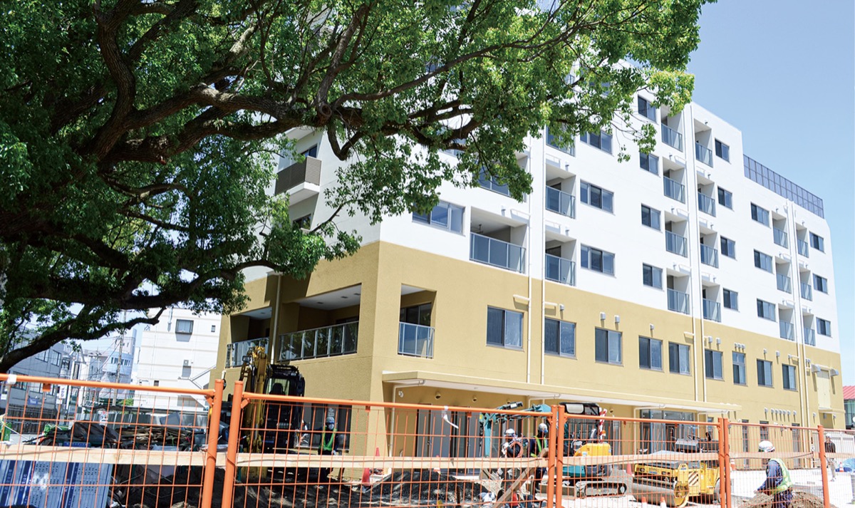 ２次募集〆切迫る