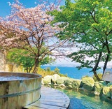 三浦半島最南端の温泉誕生