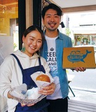 ”葉山マラサダ”人気上昇中