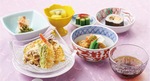 日本橋三越や神楽坂でレストランを展開している会社が手がける美味しい料理（別料金）