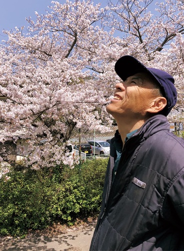 展示予定の写真の一部