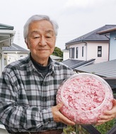 友に託された桜貝