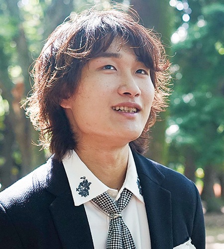 講師を務める山本さん