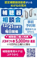聞こえの見直し、年内に