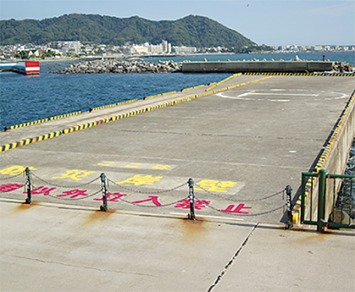 震災で感じたわが身の「不覚」
