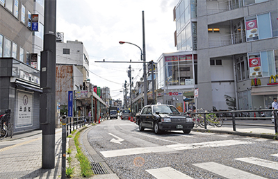 逗子・葉山の津波対策について