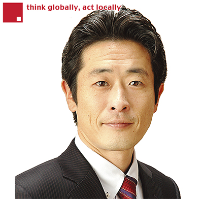 愛する逗子葉山の未来のために