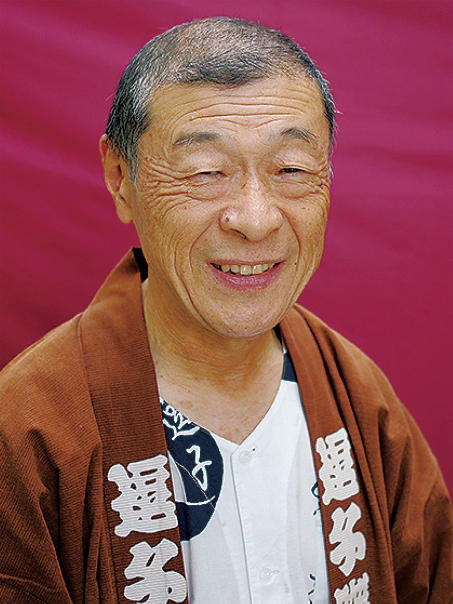 囃子の音色守り継ぐ