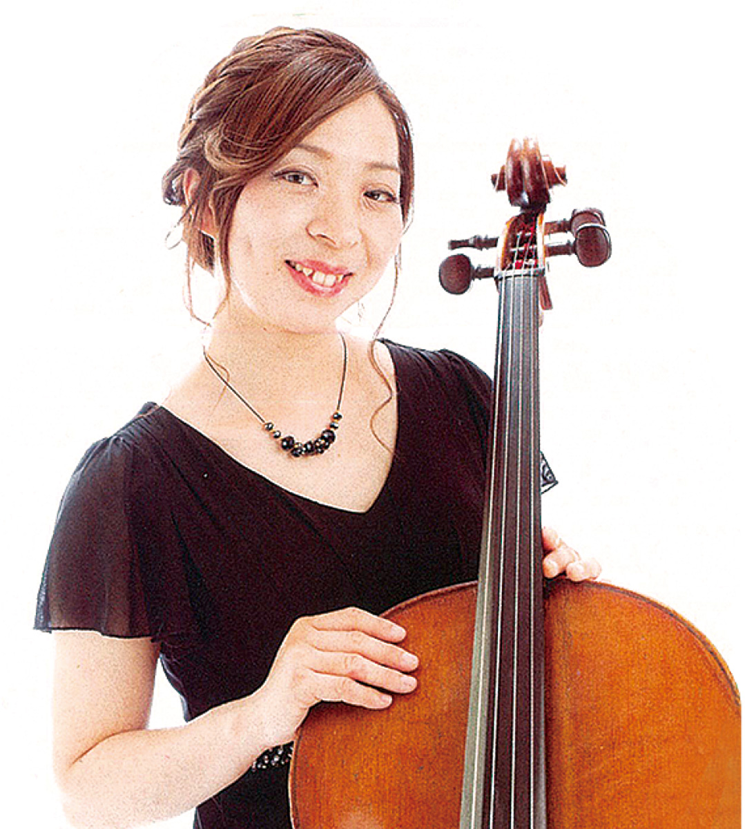 小泉ユミさんが演奏会 バッハの無伴奏を堪能 逗子 葉山 タウンニュース