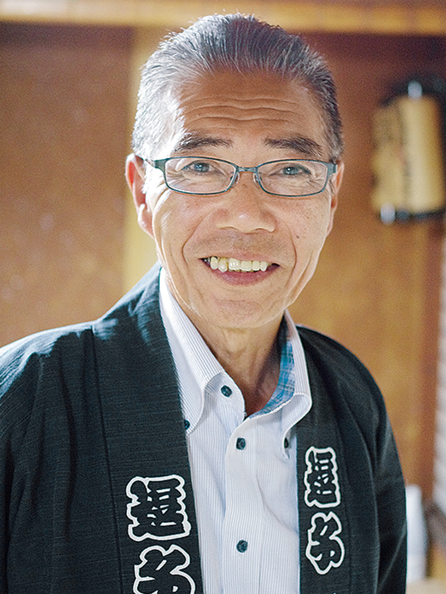 神輿の歴史について