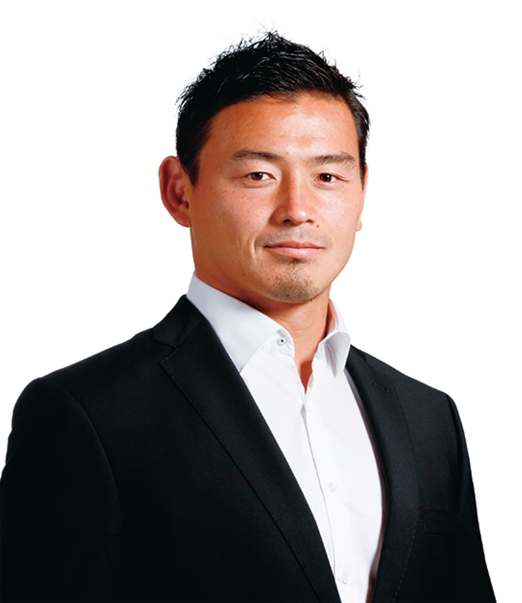 五郎丸選手が一日署長に 今日5日、午前10時から | 逗子・葉山