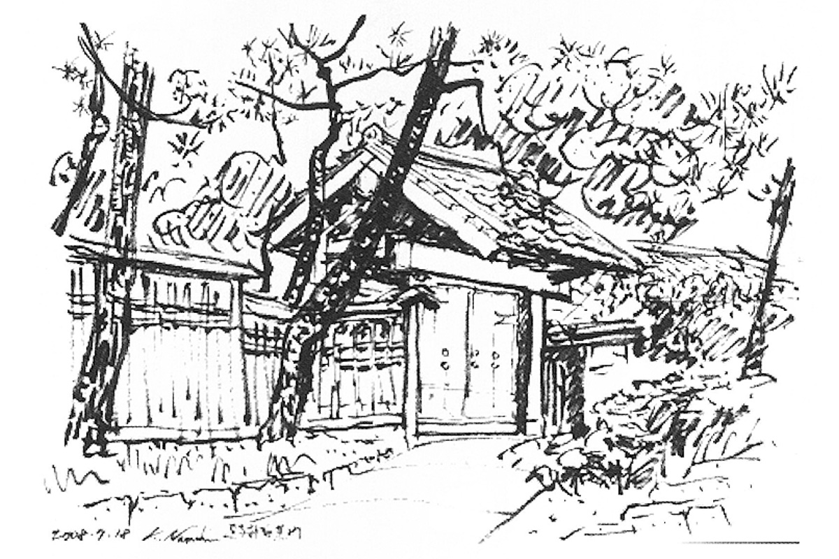 逗子の景観まちづくり瓦版　第三号