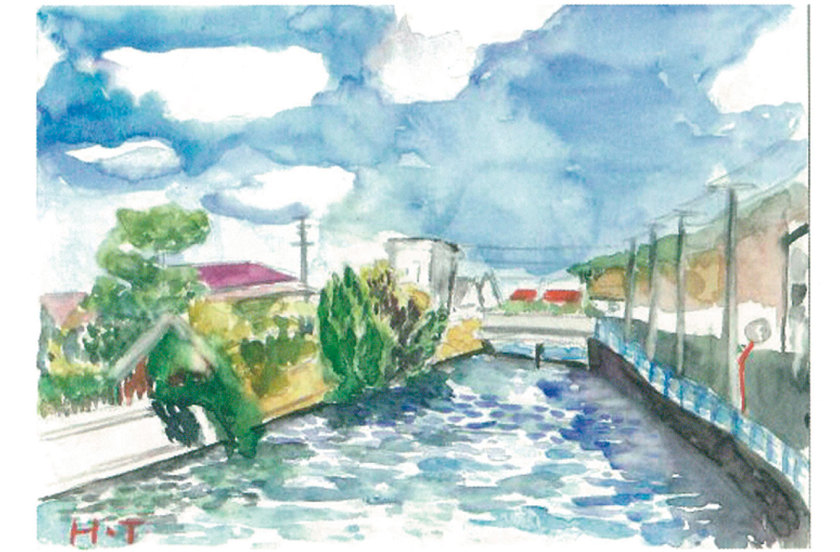 逗子の景観まちづくり瓦版　第四号