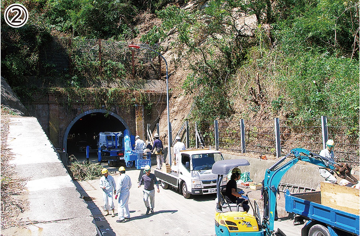 回顧 ずし・はやま2019 (写真2)