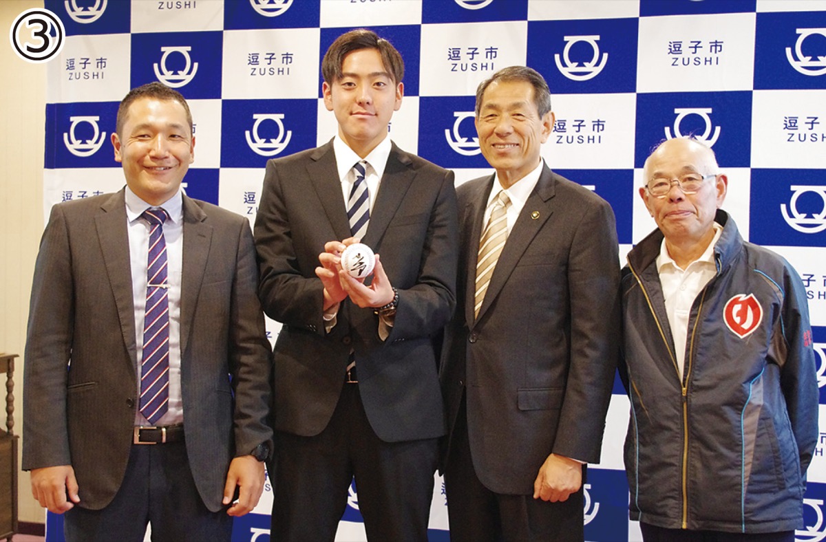 回顧 ずし・はやま2019 (写真3)