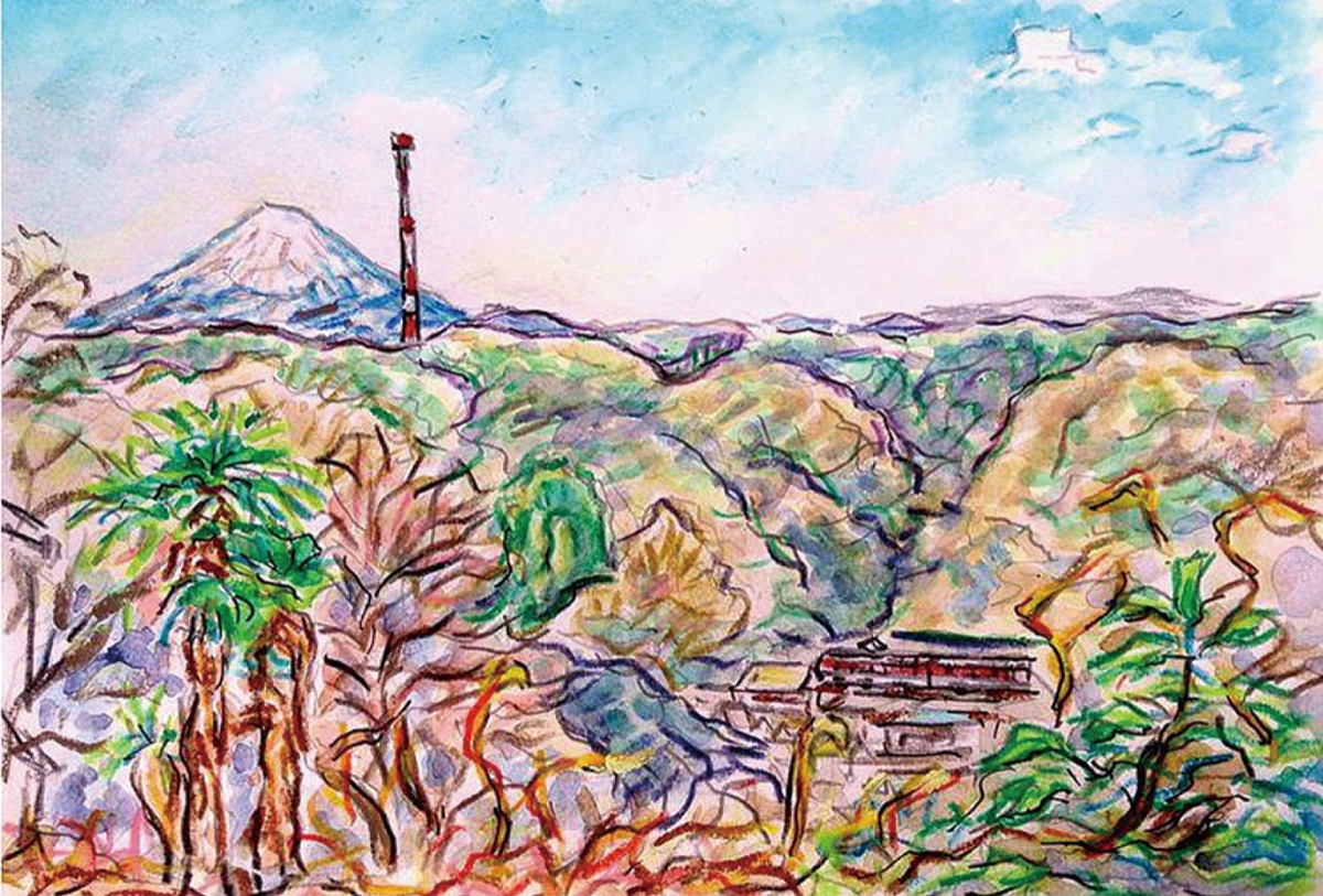 逗子の景観まちづくり瓦版　第五十八号