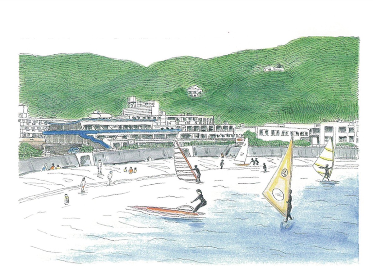 逗子の景観まちづくり瓦版　第四十二号