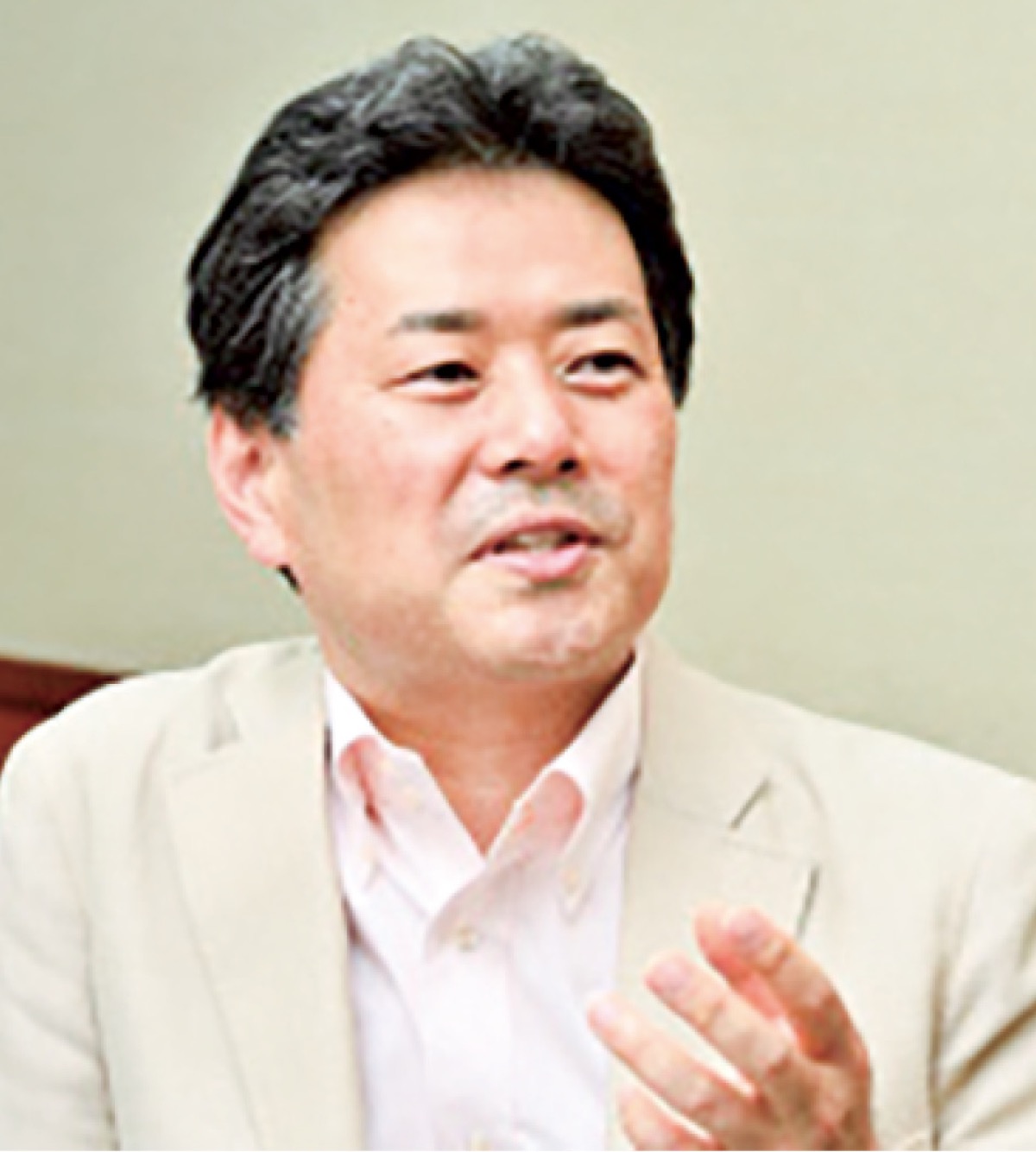 基調講演をする日本福祉大学の原田正樹教授