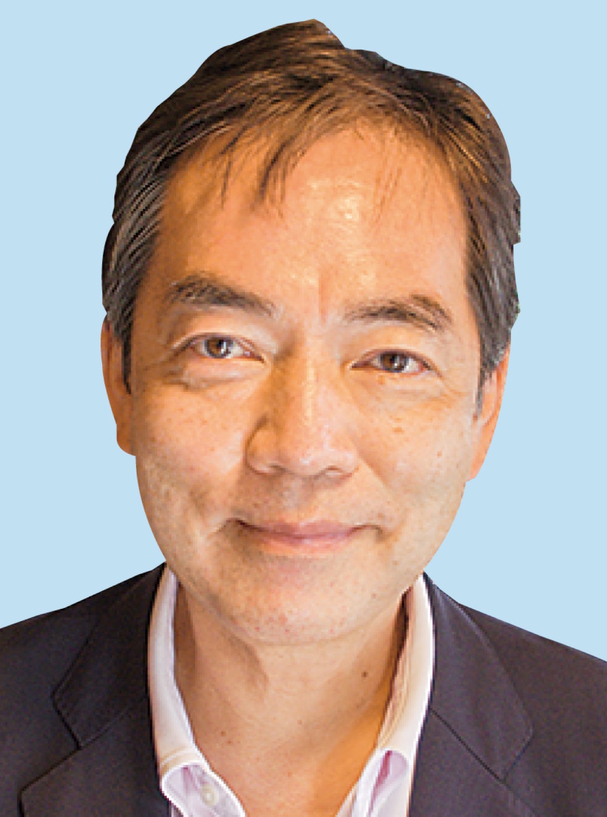 浅尾氏、自民公認候補に