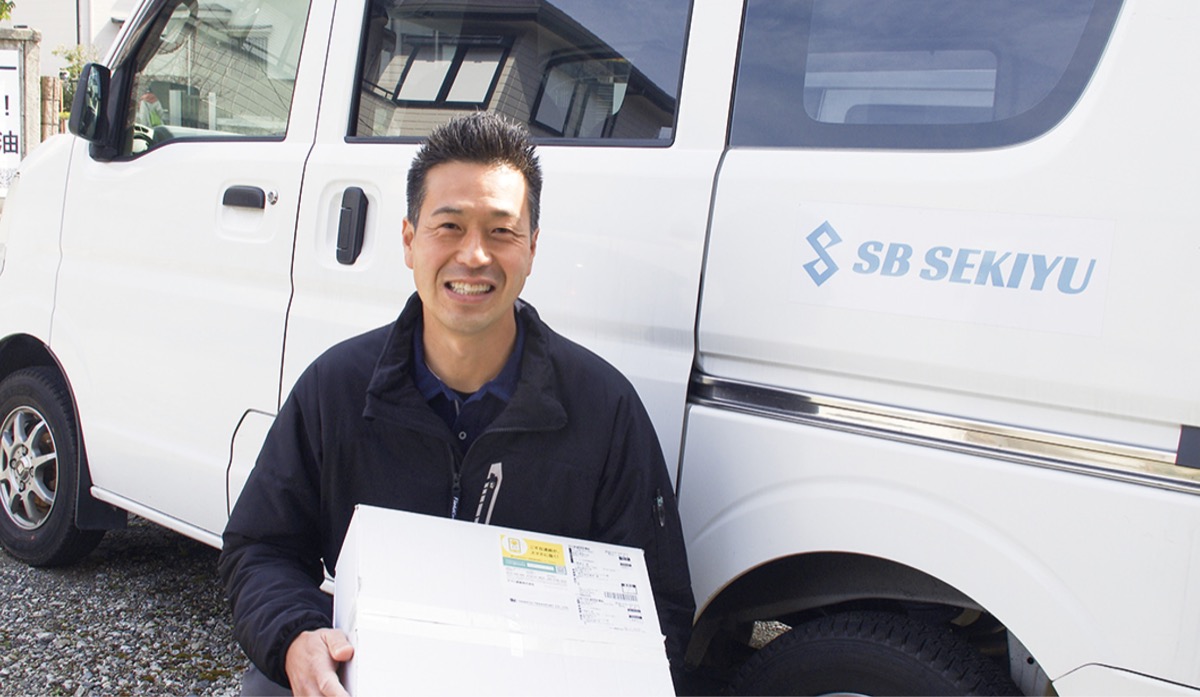 逆境逆手に新たな挑戦