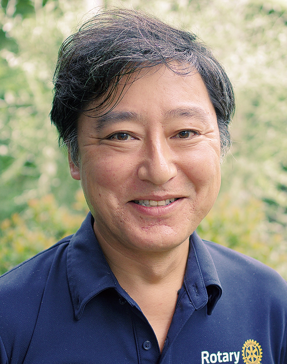 隈本 源太郎さん