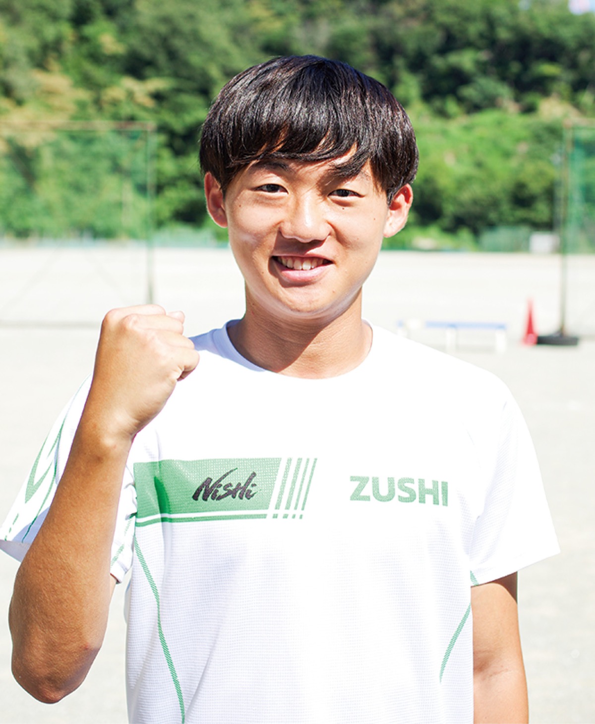 強豪の誇り胸にラストラン