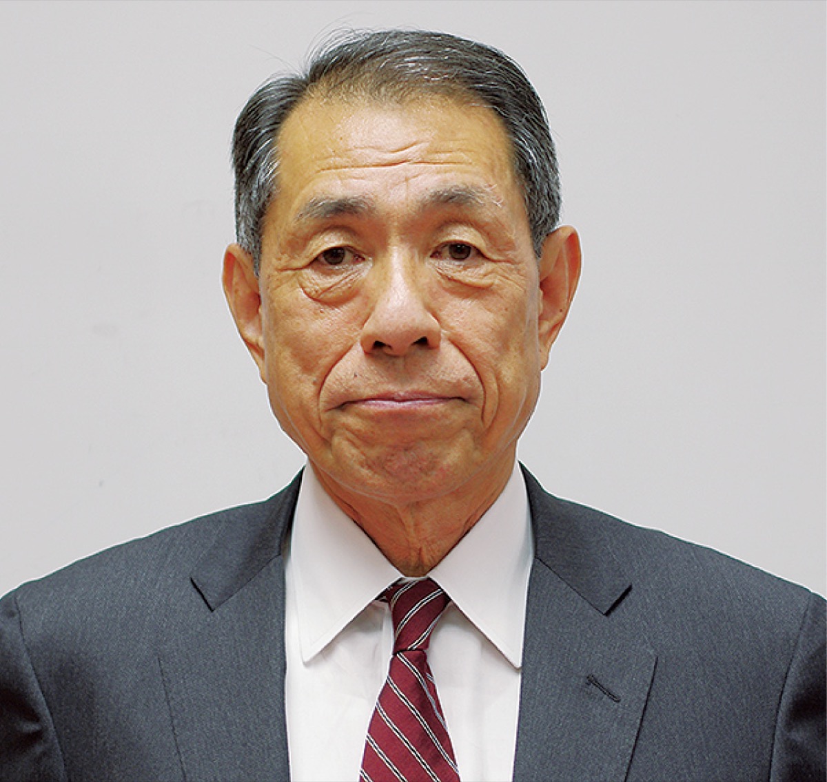 現職・桐ケ谷氏が出馬へ