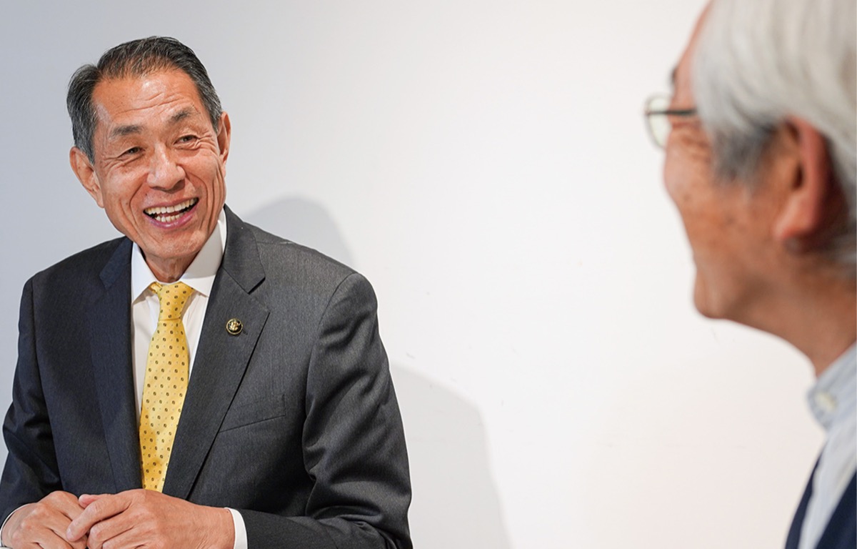 逗子に求められる地域医療