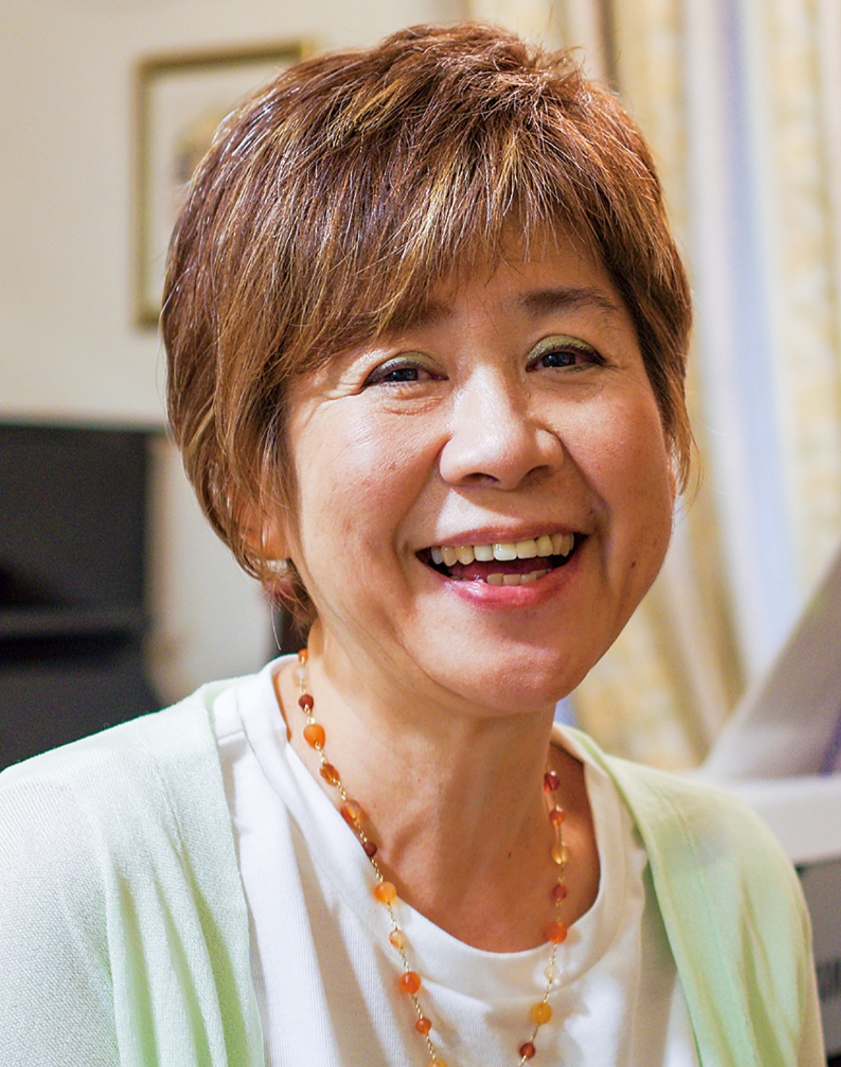 ジュン 葉山さん