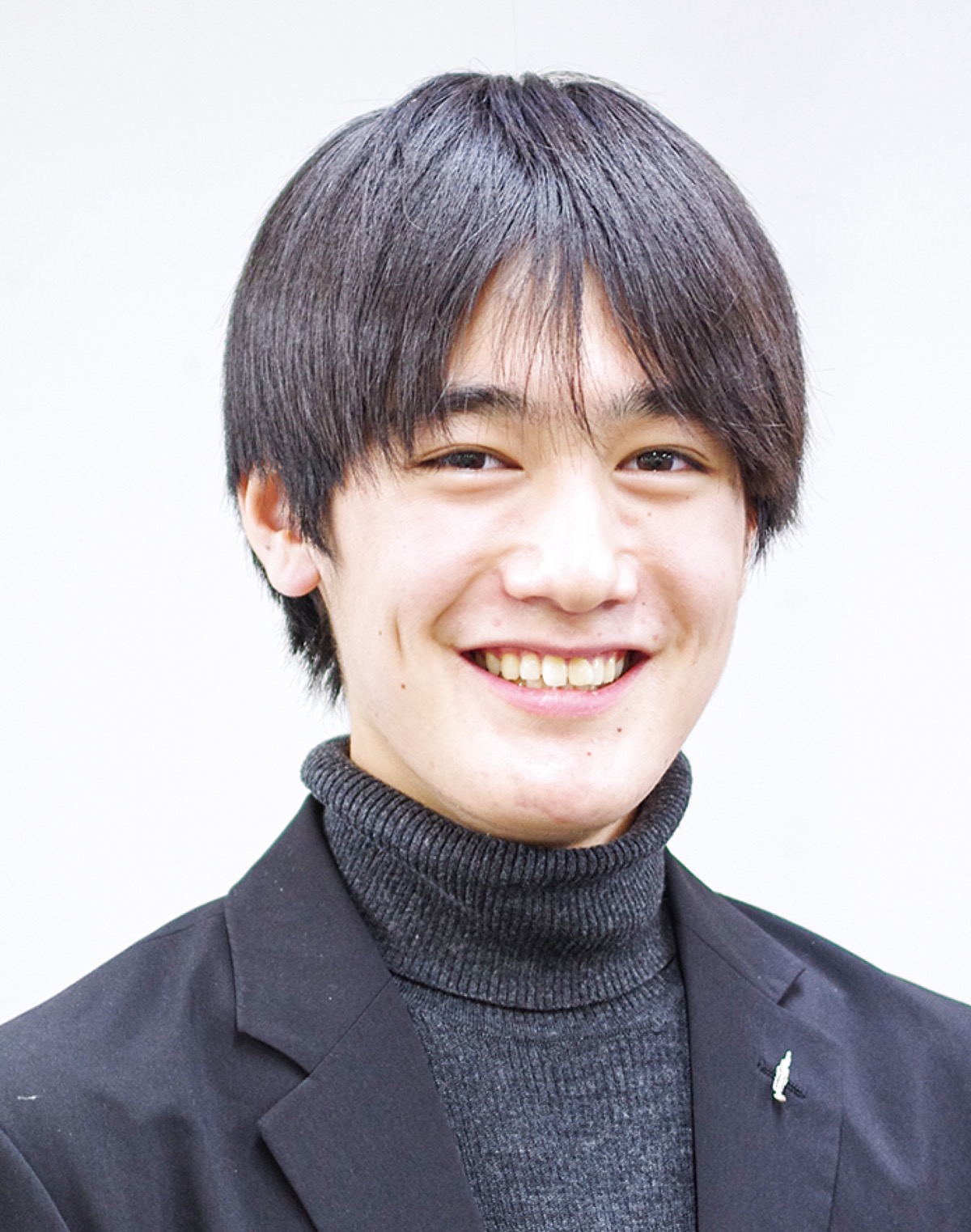 小森谷 拳太郎さん