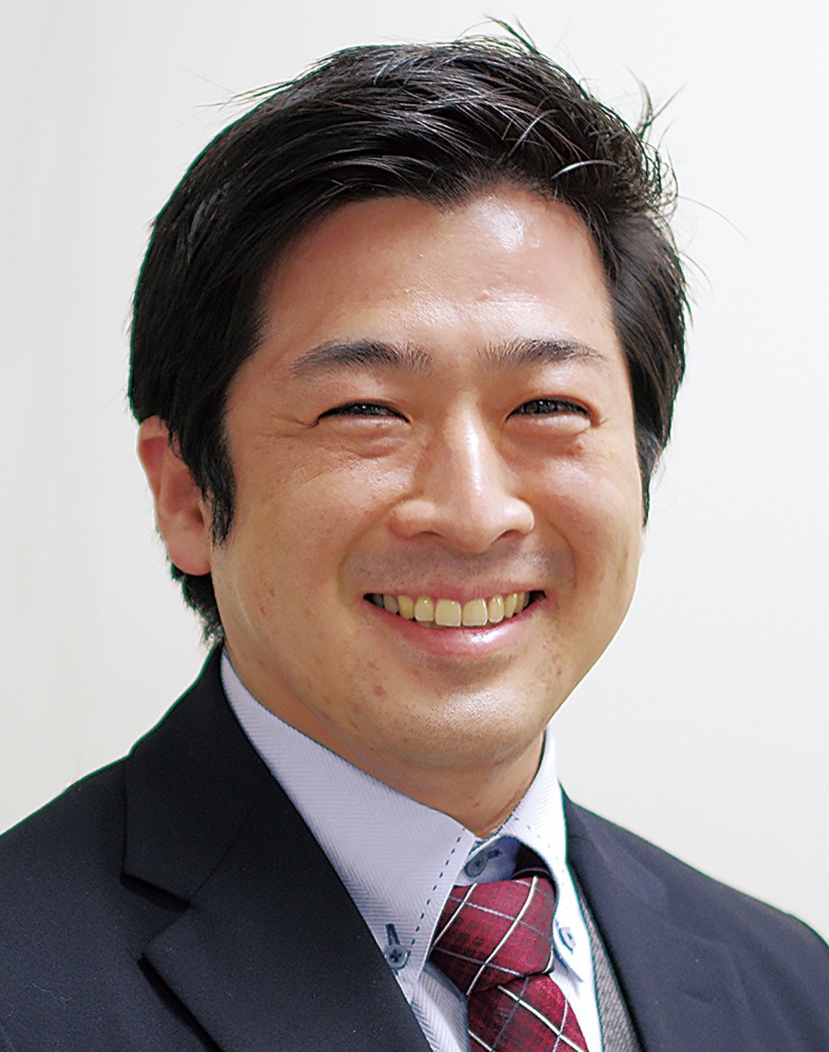 久保島 一裕さん