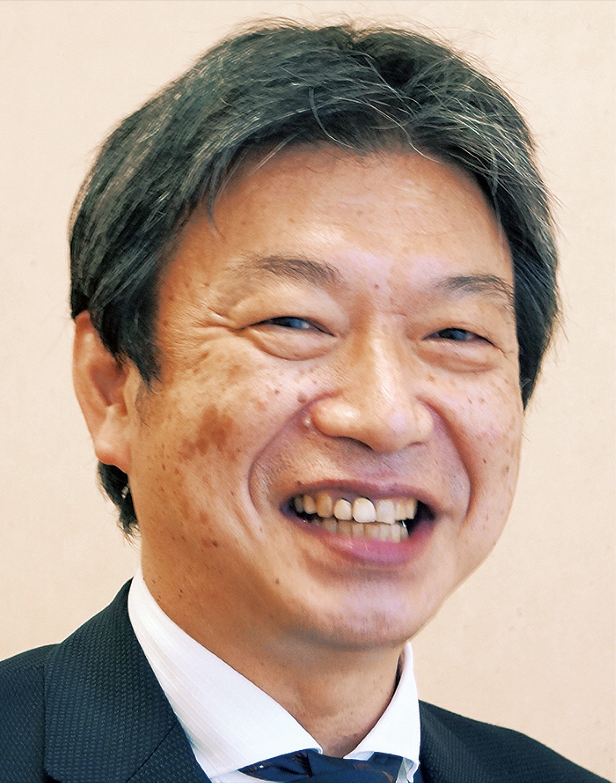 小和田 亜土さん