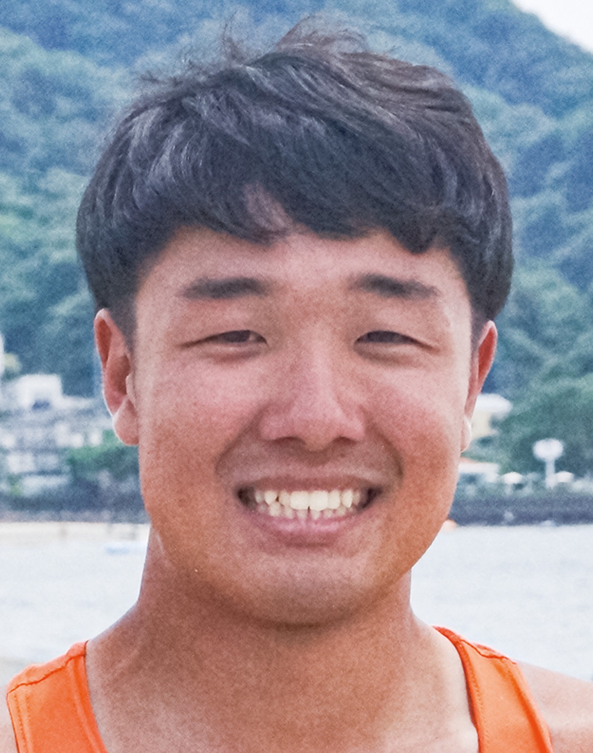 大庭 康太郎さん