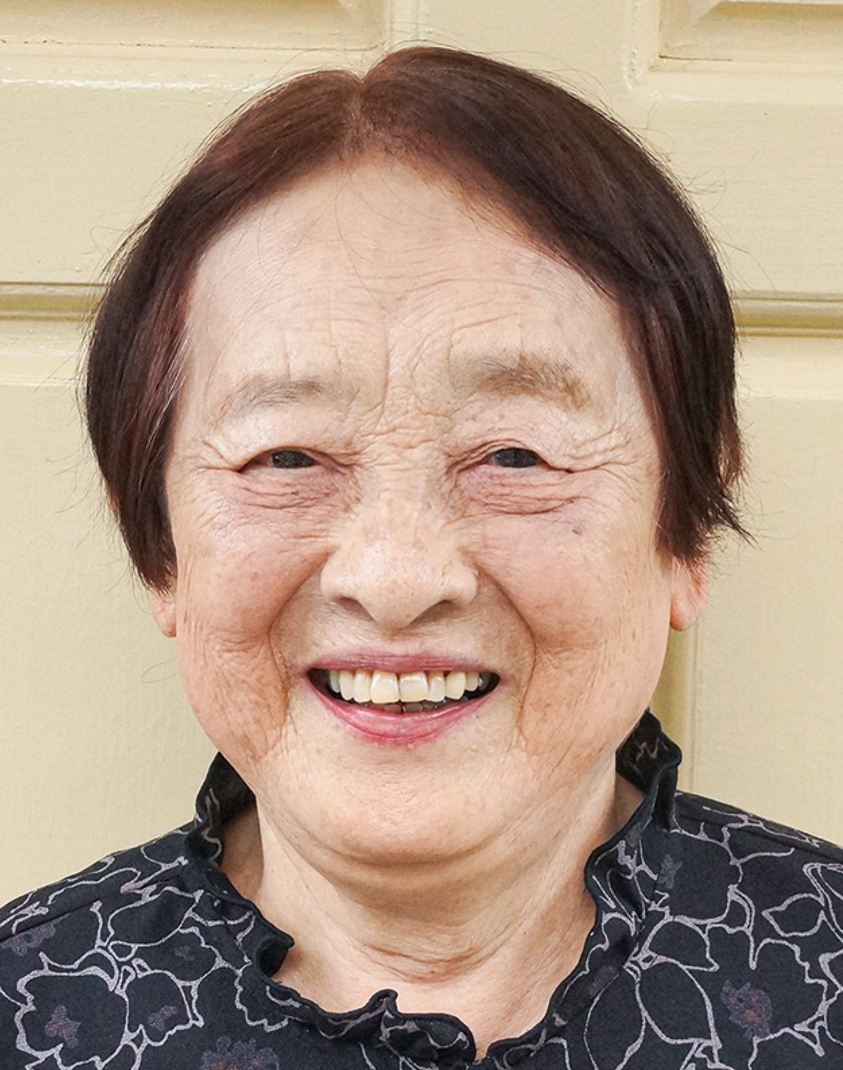 宮川 千恵子さん