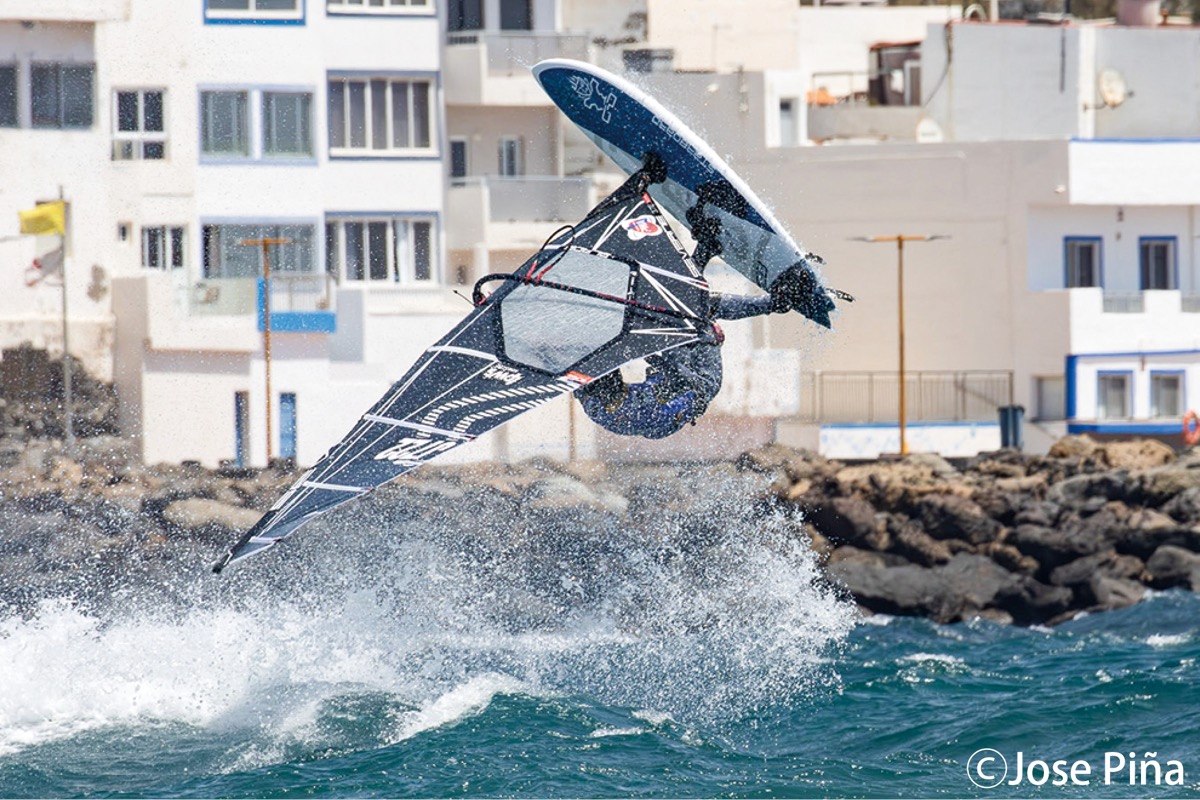 世界大会初挑戦でＶ