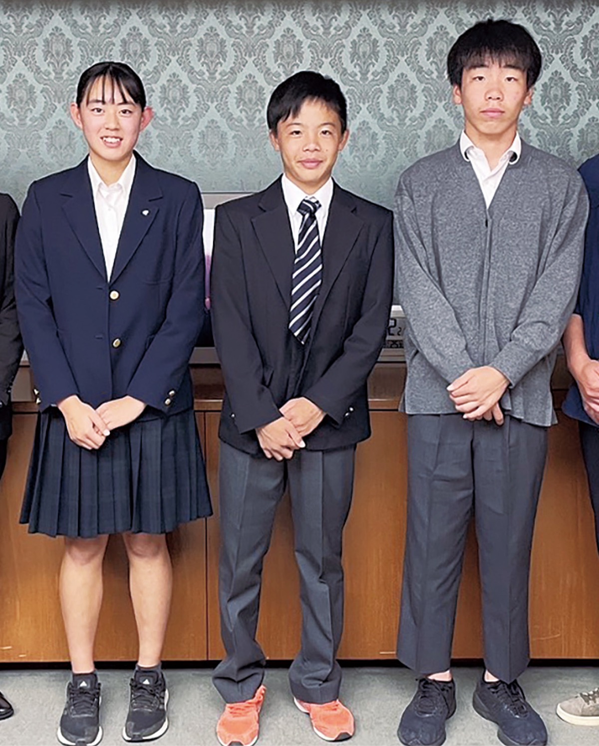 逗子ラガー、全国で躍動