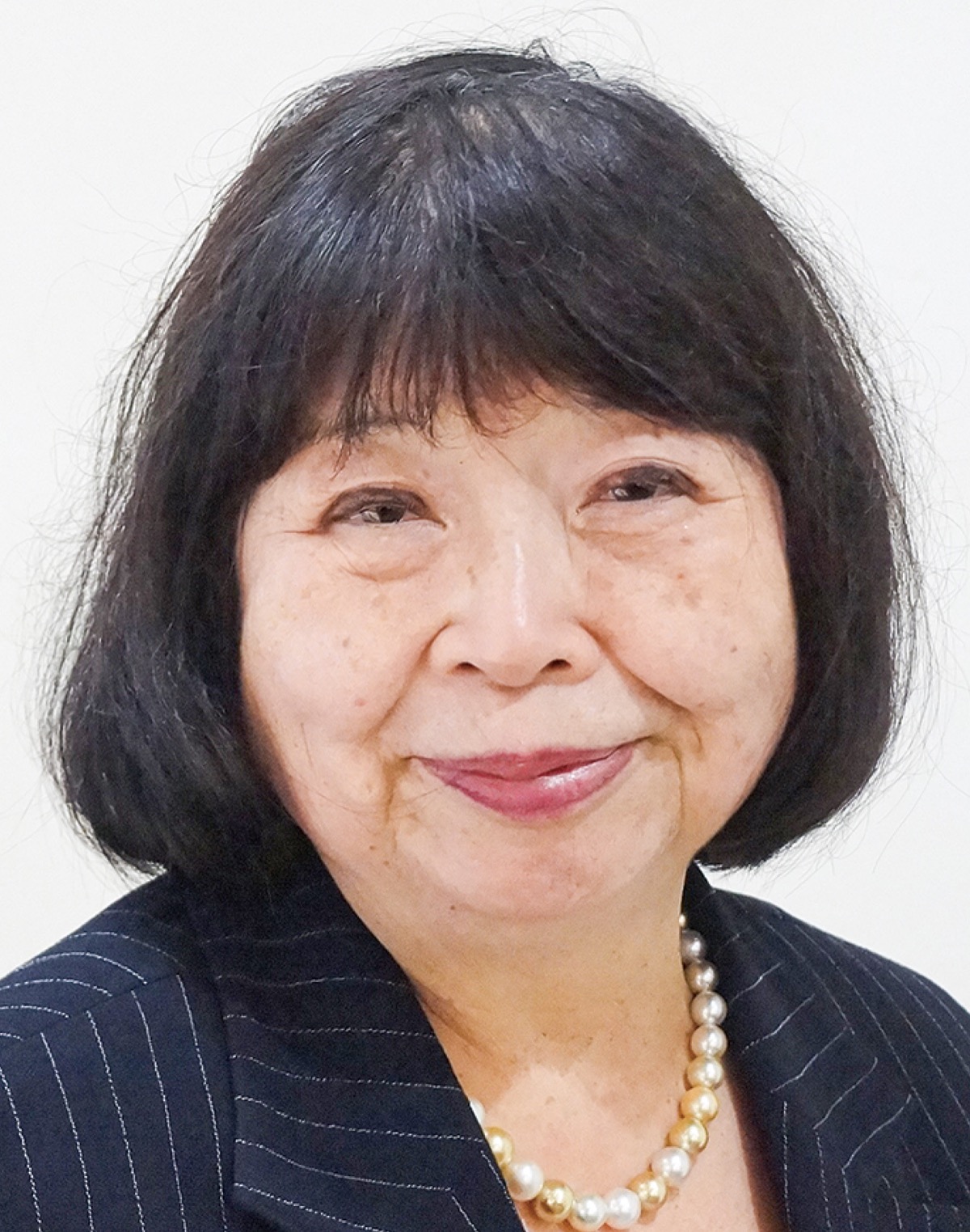 武藤 薫子（しげこ）さん