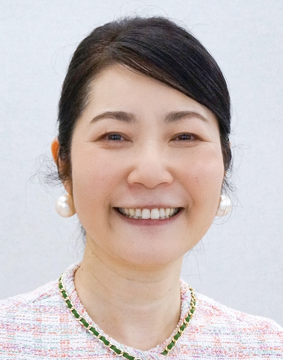 川野 恵子さん