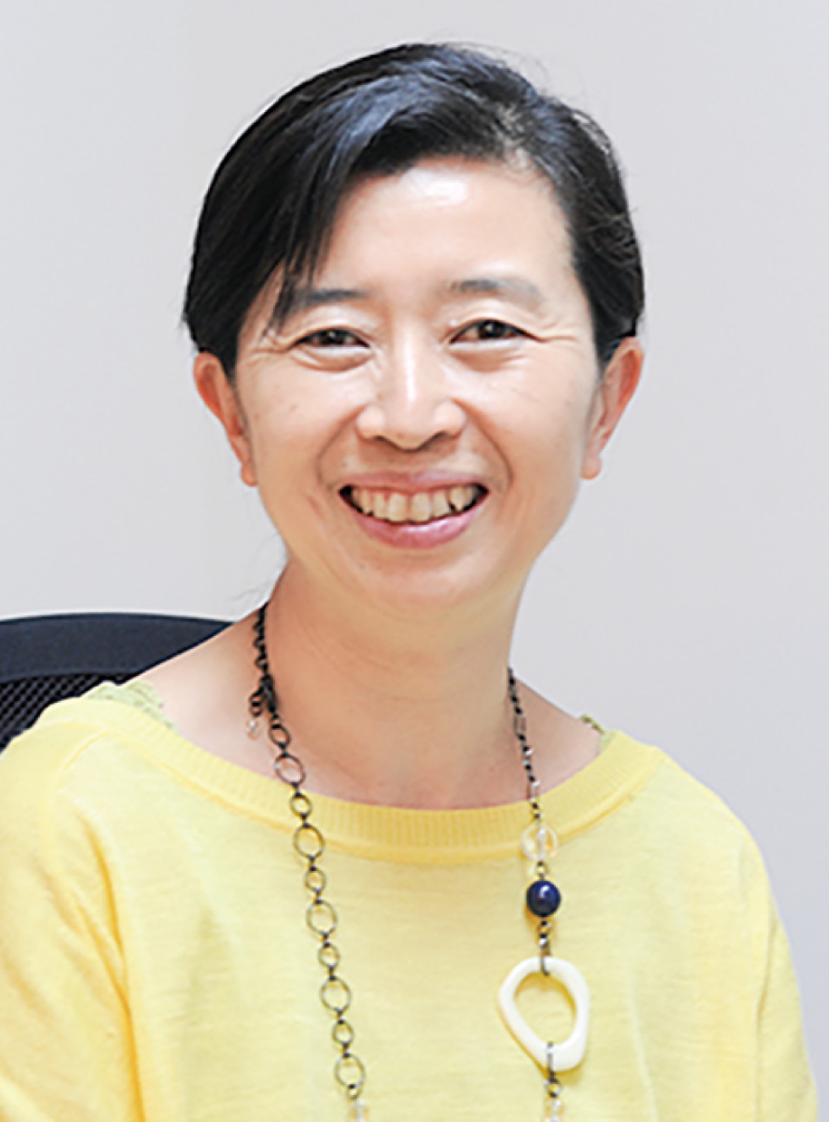 自分を知り、子どもを知る