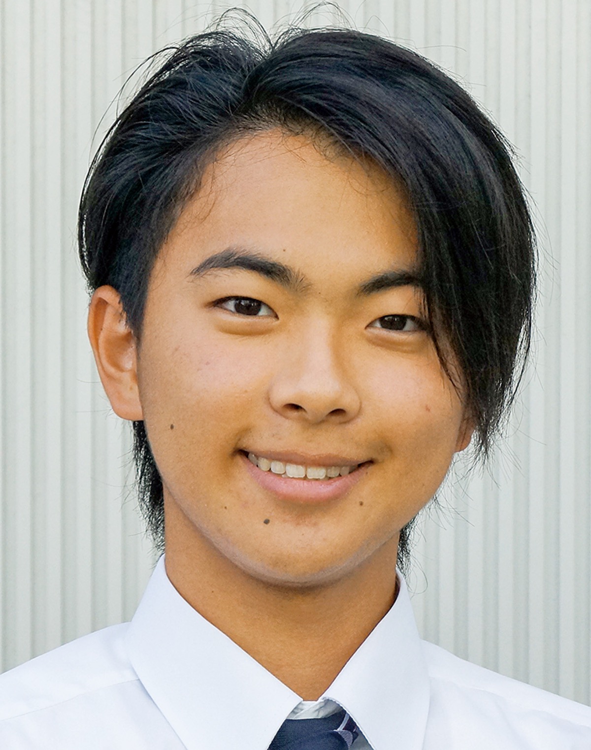 齊藤 雅流（がる）さん