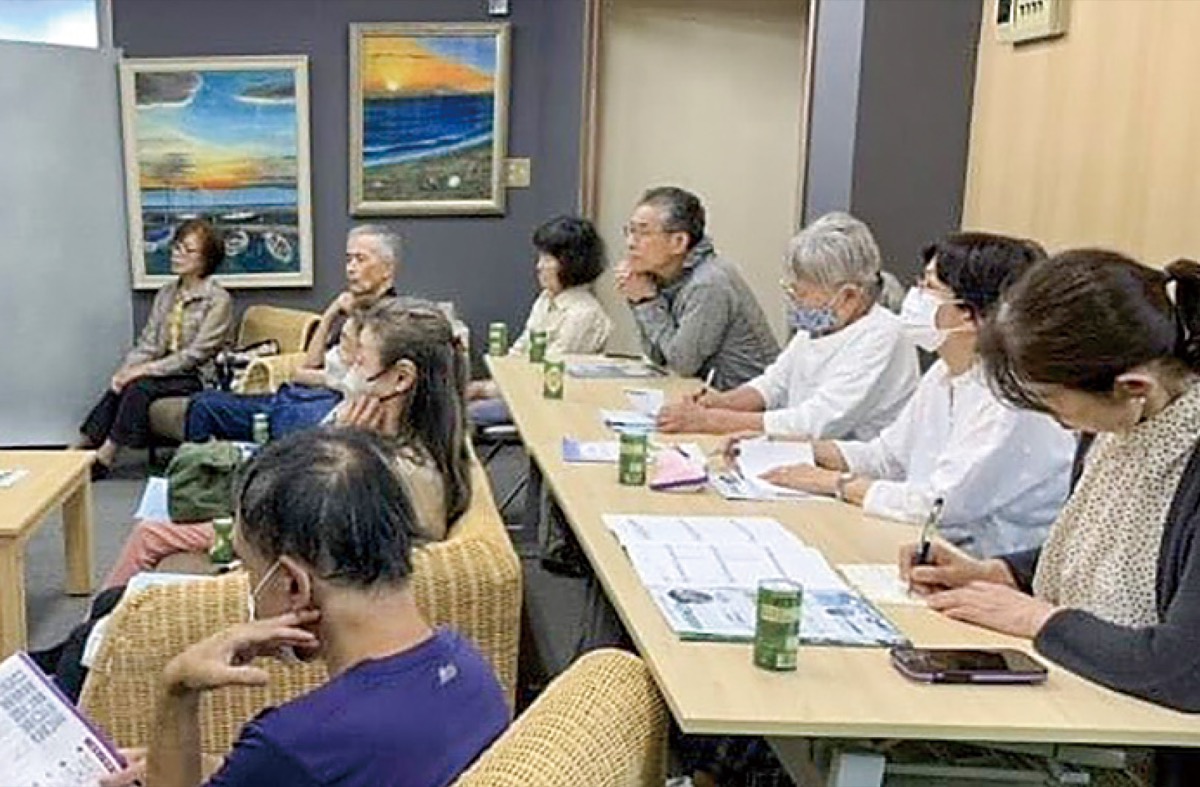 人生100年時代今から始める終活のススメ