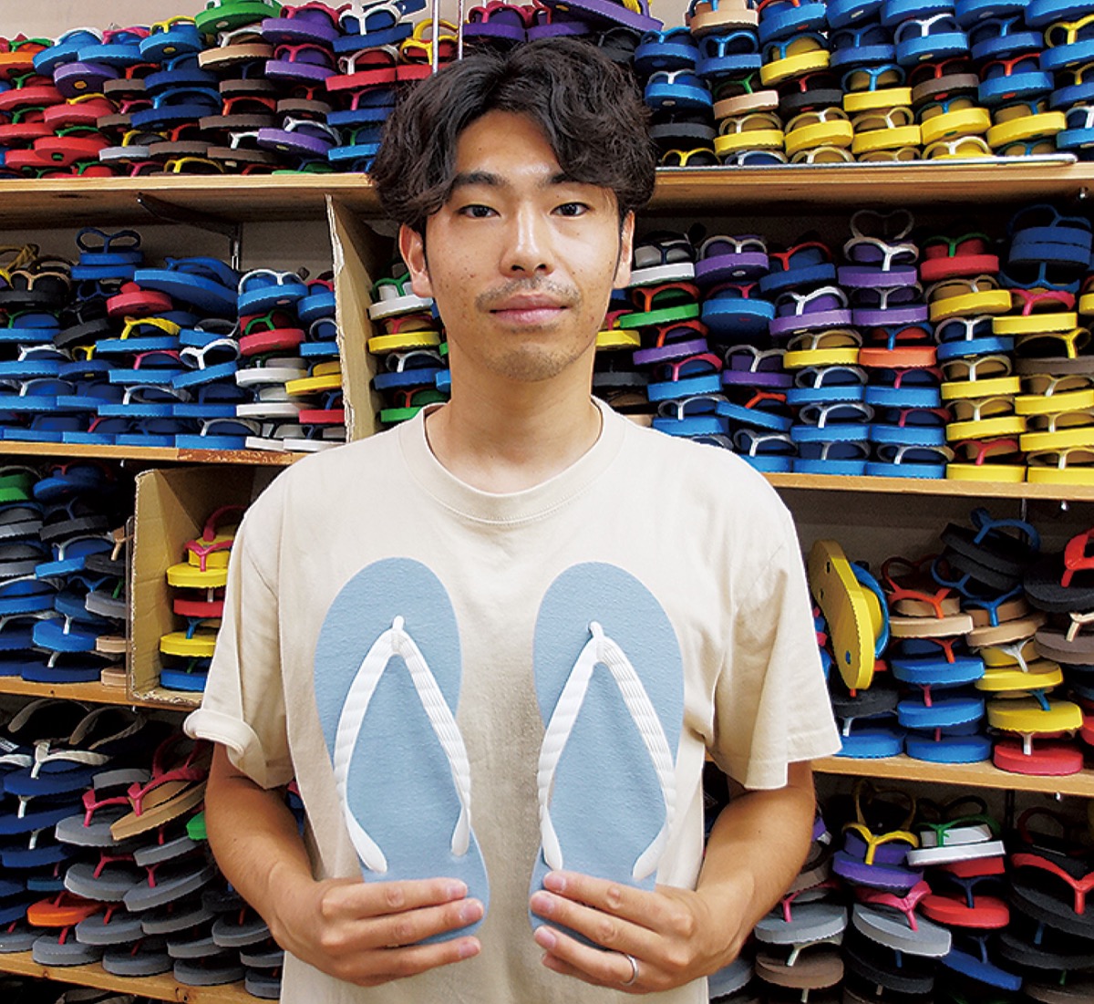 エコビーサンに移行へ