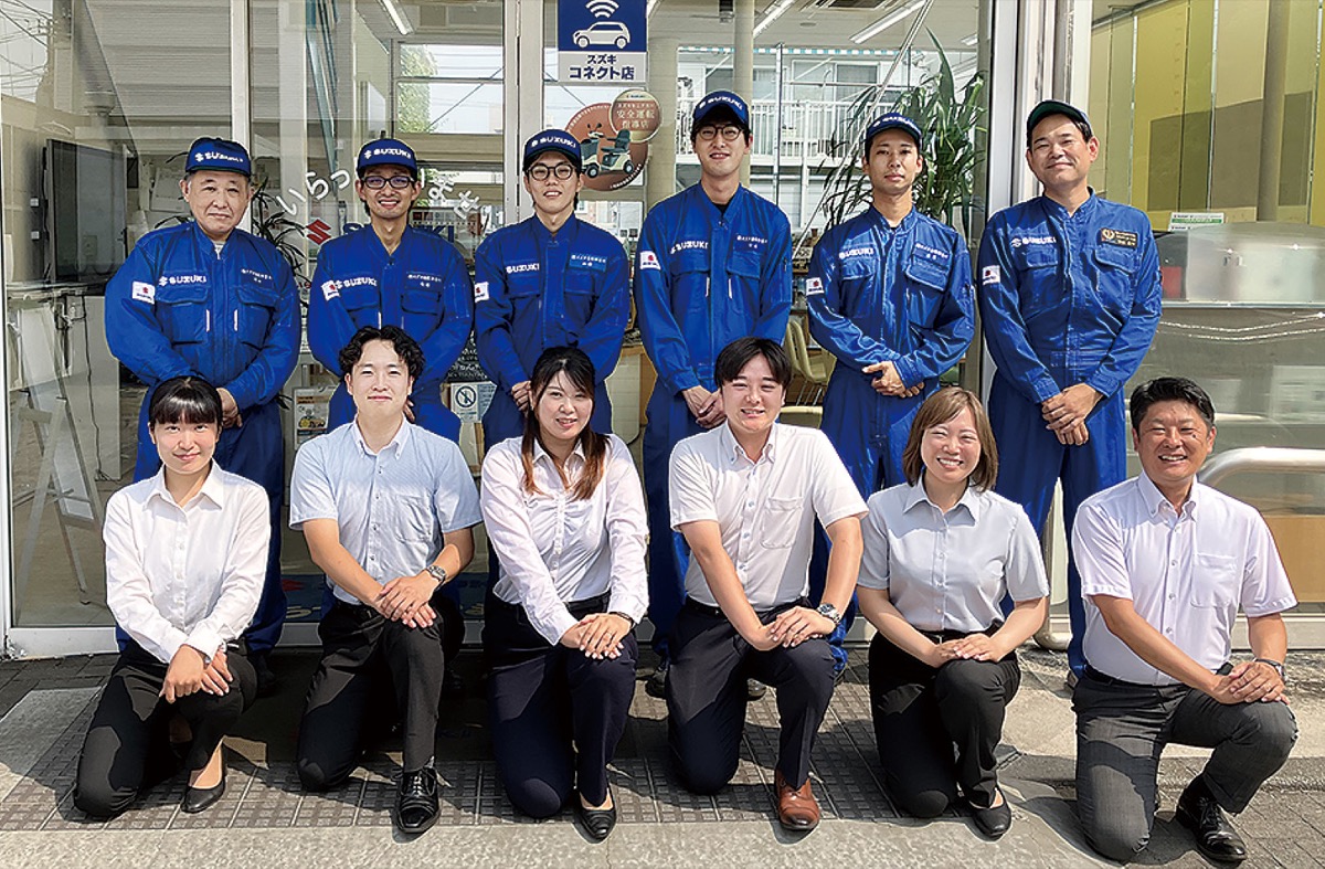 ９月20日 リニューアルオープン