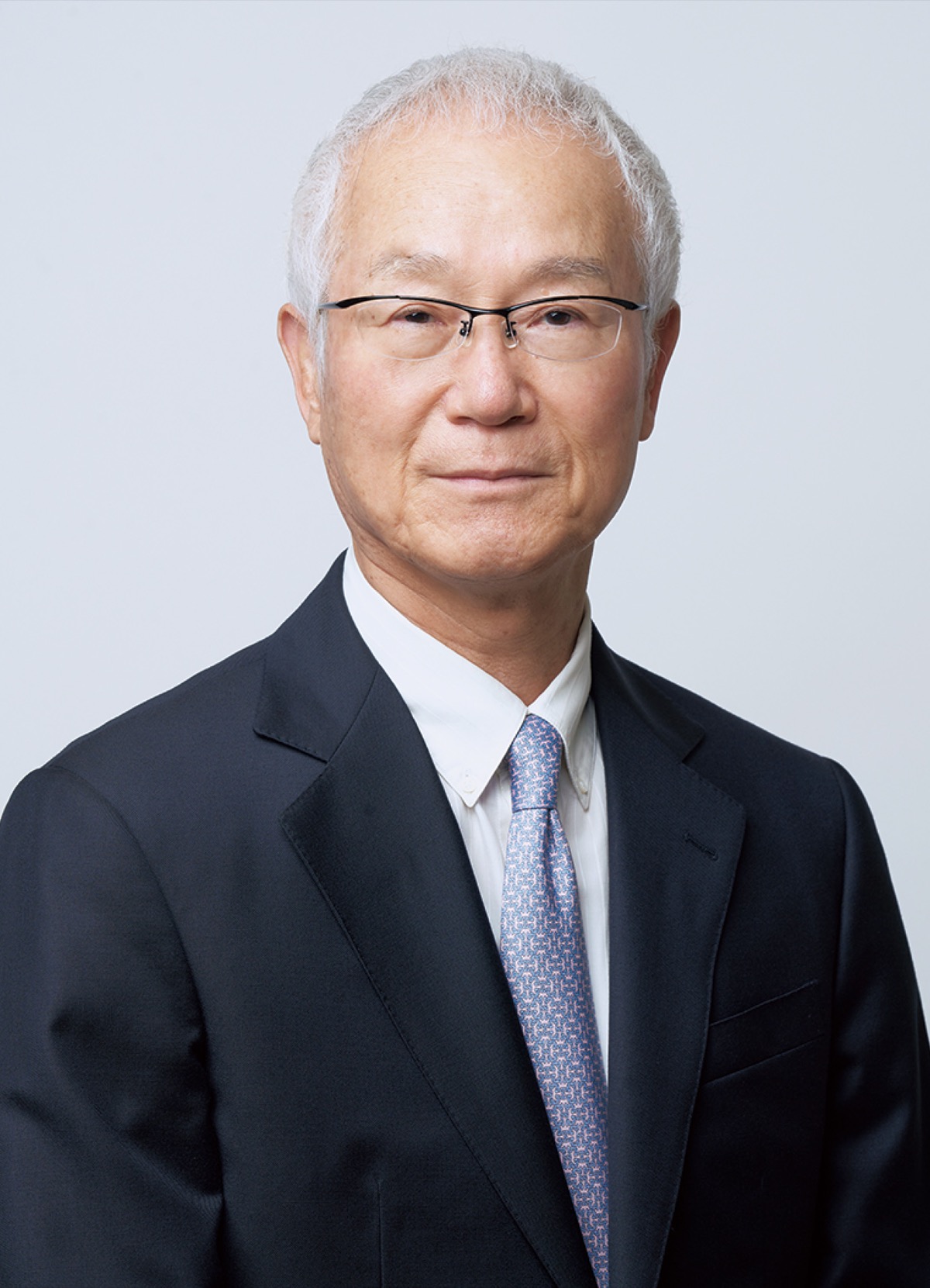 「感性」と「先見性」で未来を拓く