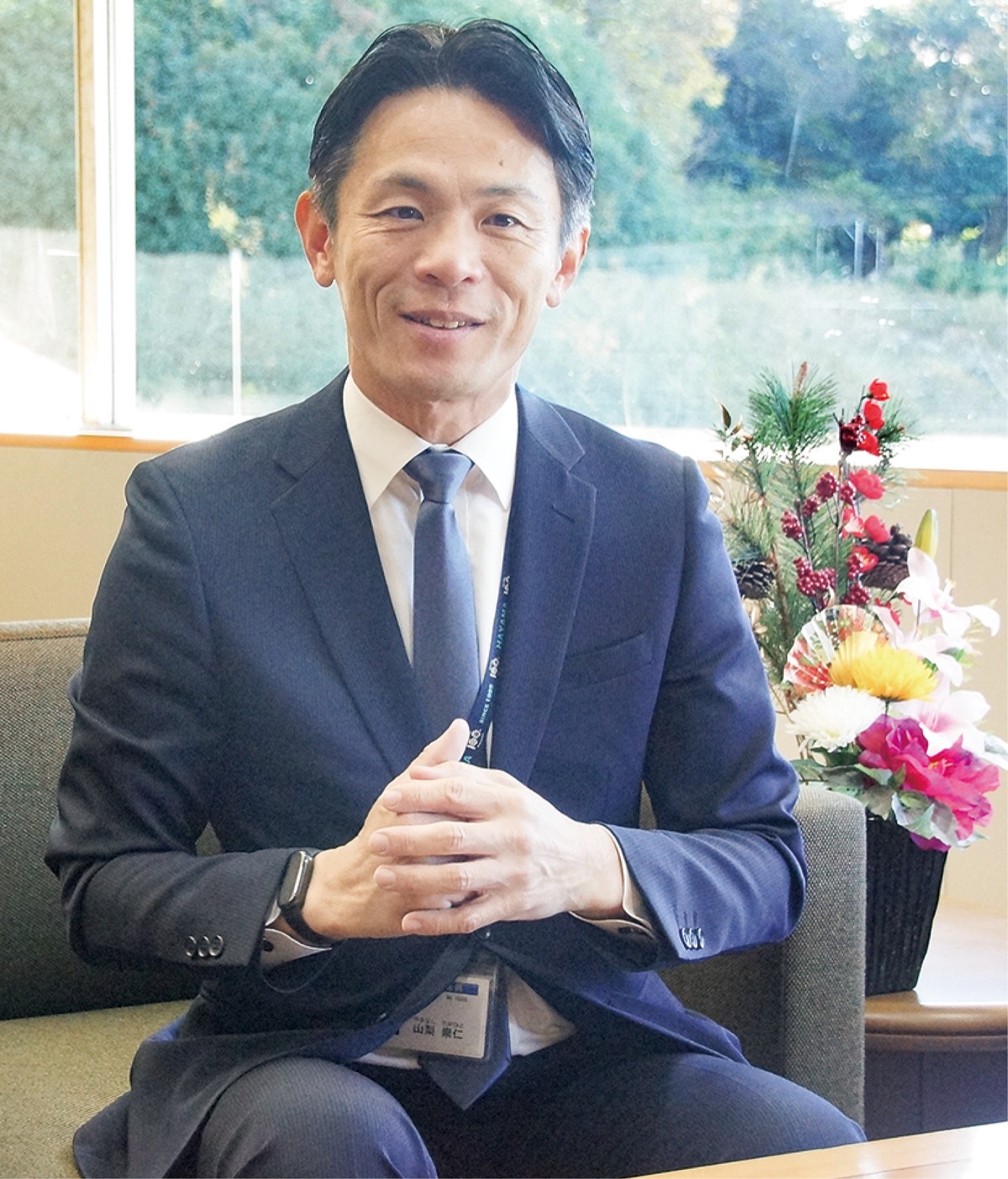 ｢ハード｣な決断の年