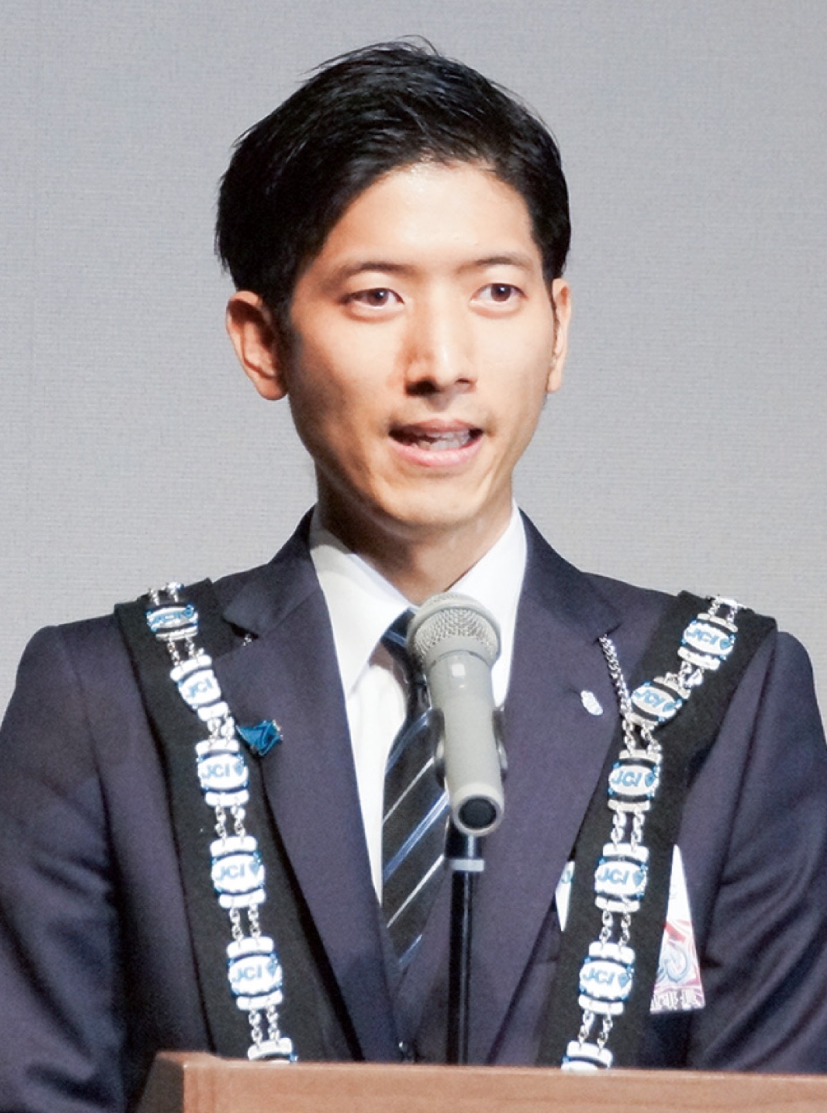 ｢流｣で強い組織づくり