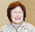 井上冨美子さん（78歳）
