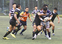 秋葉台で大学ラグビー開幕