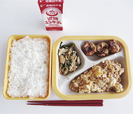 藤沢市：中学校給食 南部でも導入へ